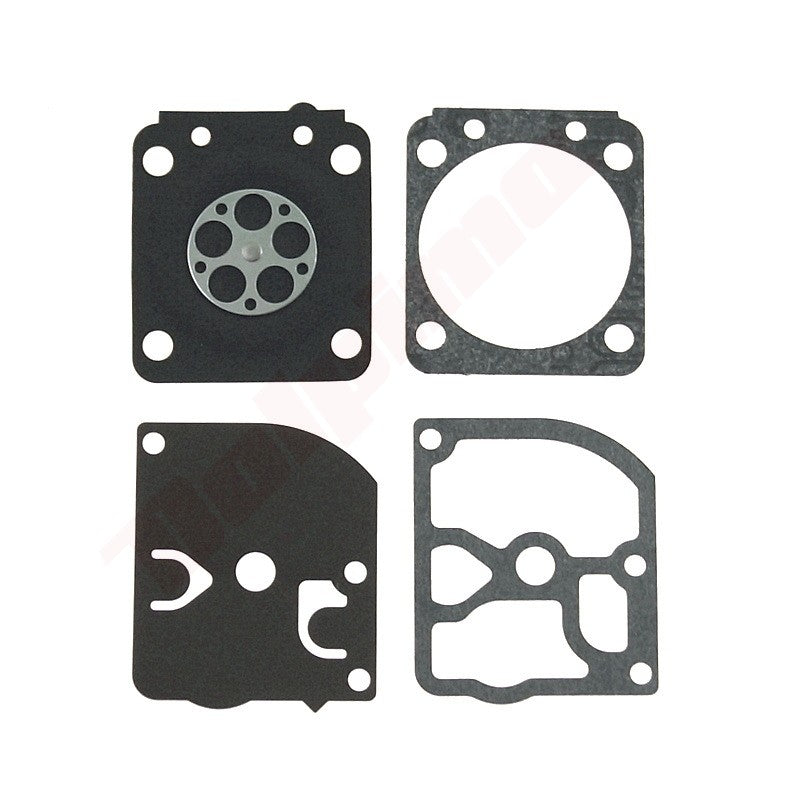Carburateur reparatieset passend op ZAMA ( GND-126 )