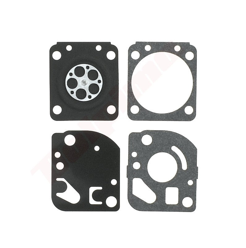 Carburateur reparatieset passend op ZAMA ( GND-130 )