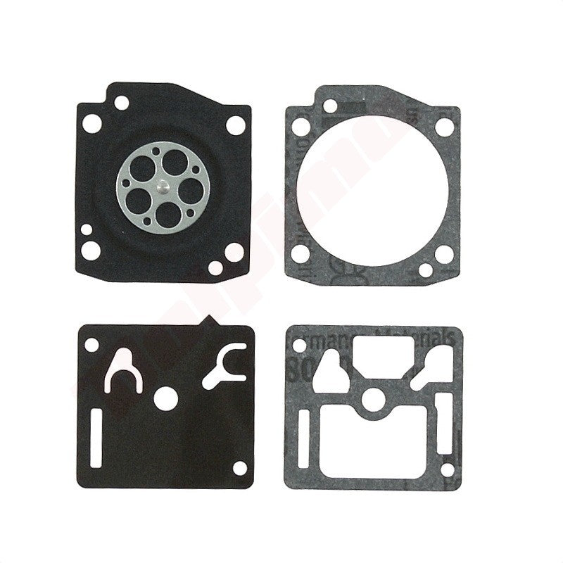 Carburateur reparatieset passend op ZAMA ( GND-142 )