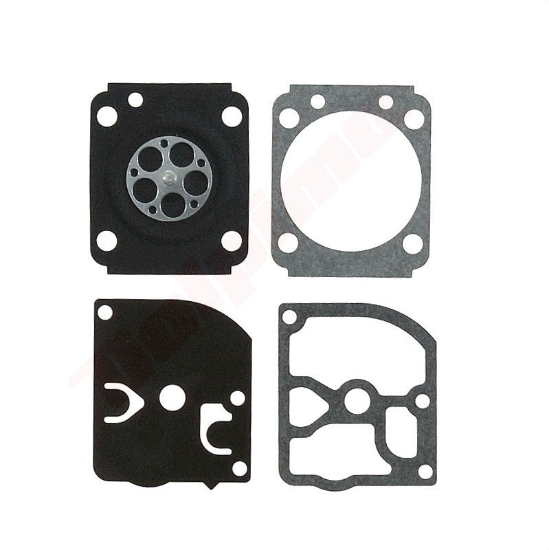 Carburateur reparatieset passend op ZAMA ( GND-147 )