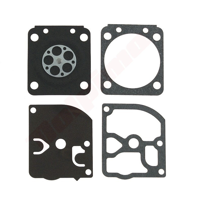 Carburateur reparatieset passend op ZAMA ( GND-154 )