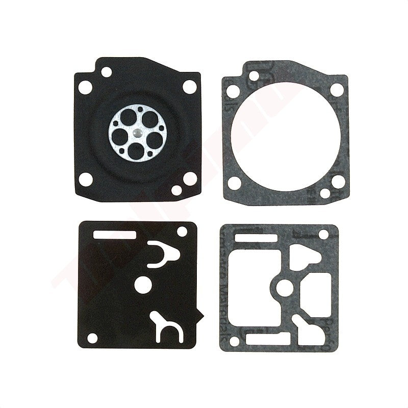 Carburateur reparatieset passend op ZAMA ( GND-161 )