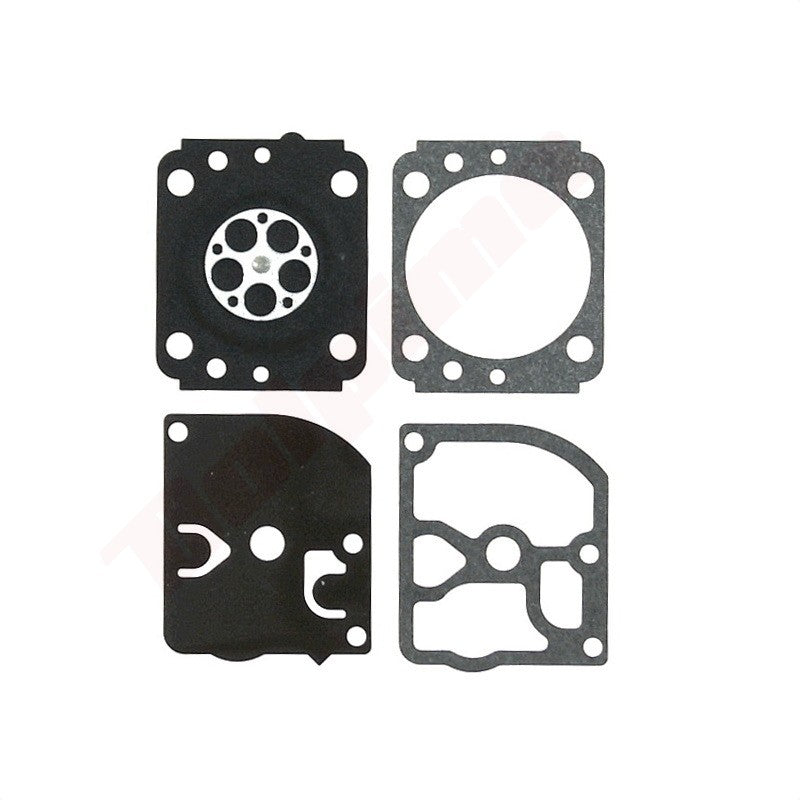 Carburateur reparatieset passend op ZAMA ( GND-162 )