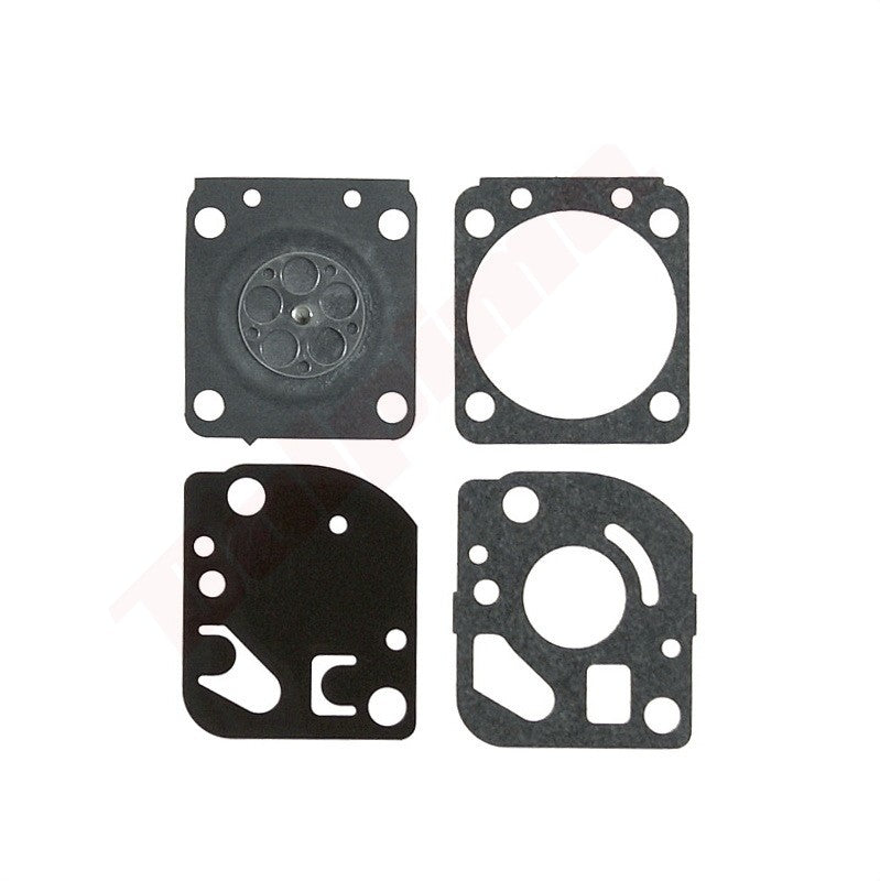 Carburateur reparatieset passend op ZAMA ( GND-167 )