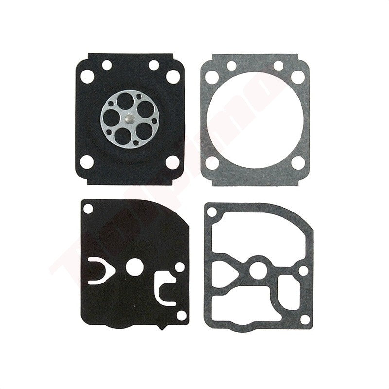 Carburateur reparatieset passend op ZAMA ( GND-172 )