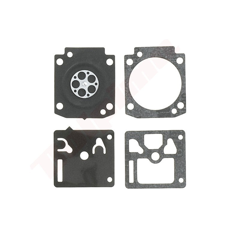 Carburateur reparatieset passend op ZAMA ( GND-180 )