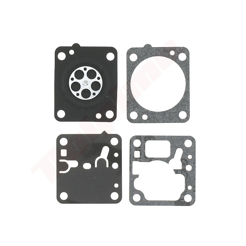 Carburateur reparatieset passend op ZAMA ( GND-182 )