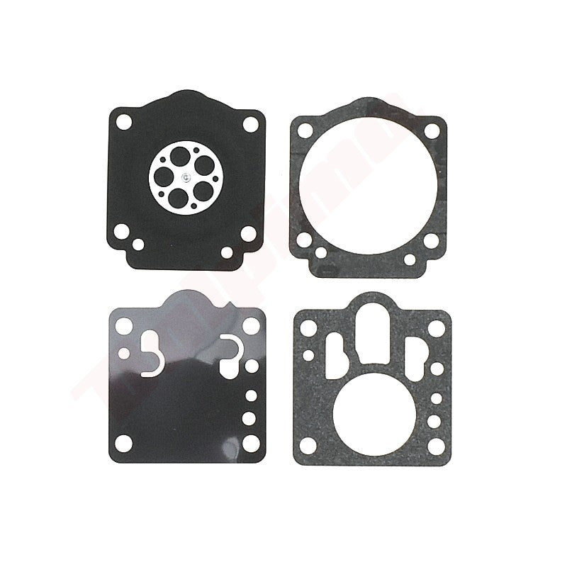 Carburateur reparatieset passend op ZAMA ( GND-ST661 , Z000 003 K045 , 1144 007 1701 )
