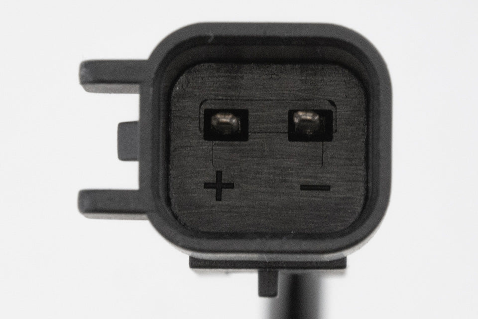 ABS sensor 