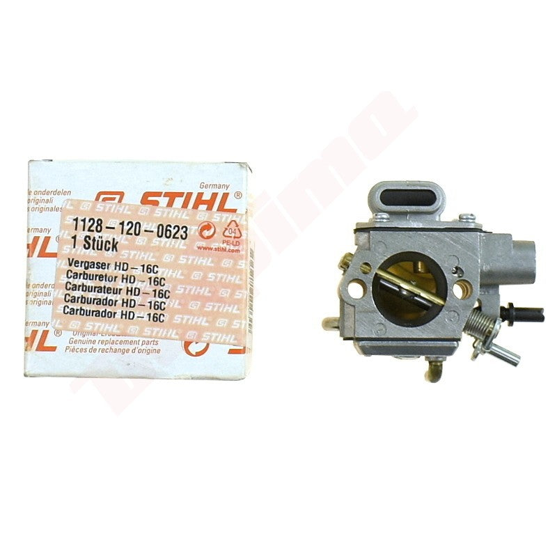 Carburateur passend op WALBRO STIHL MS440 ( 1128 120 0623 )