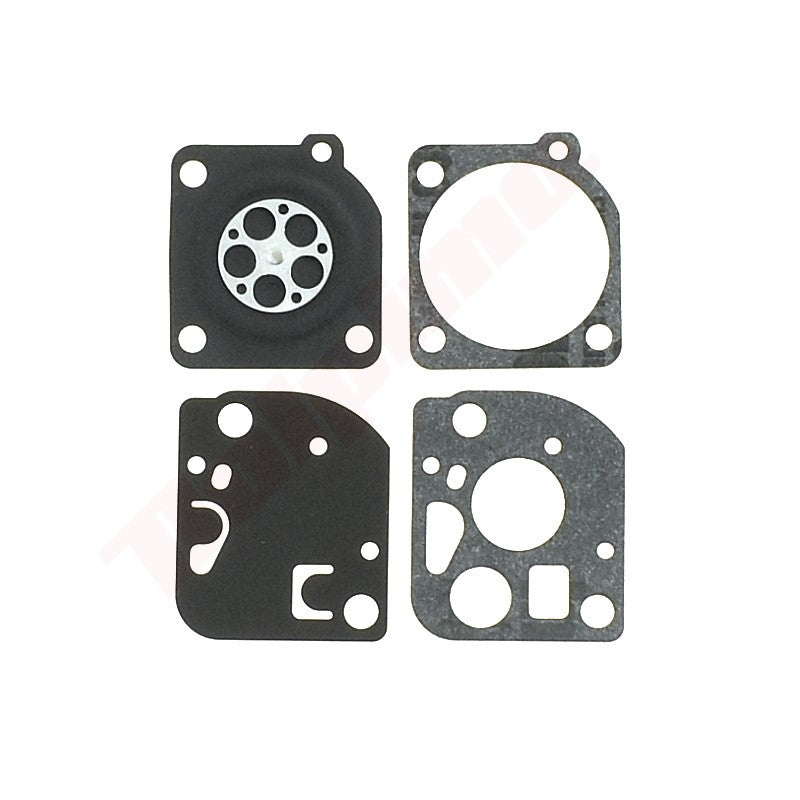 Carburateur reparatieset passend op GS2500 ( HL-2 )