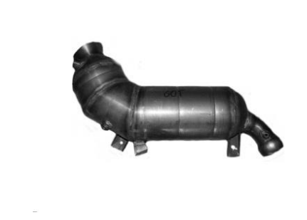 Roetfilter JMJ1039