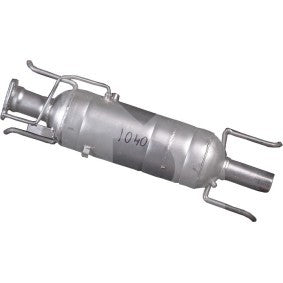 Roetfilter JMJ1040