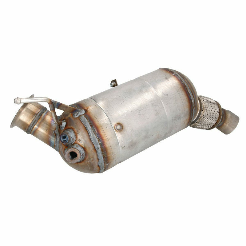 Roetfilter JMJ1045