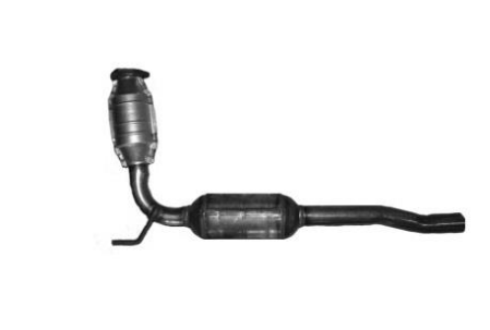 Roetfilter JMJ1046