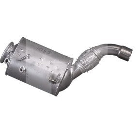 Roetfilter JMJ1047
