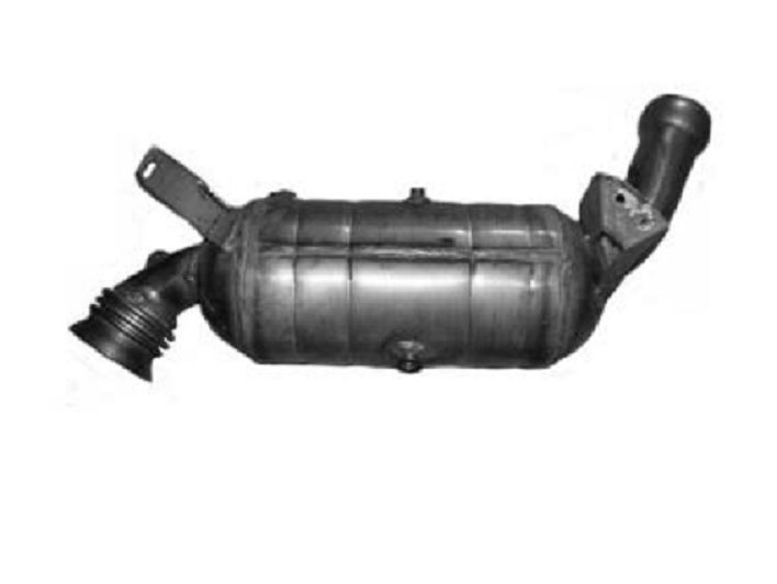Roetfilter JMJ1048