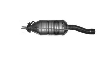 Roetfilter JMJ1049