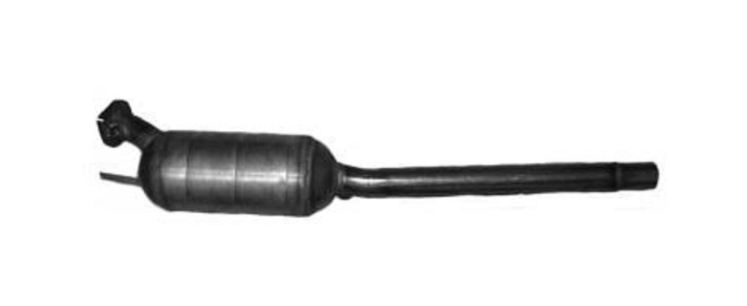 Roetfilter JMJ1051