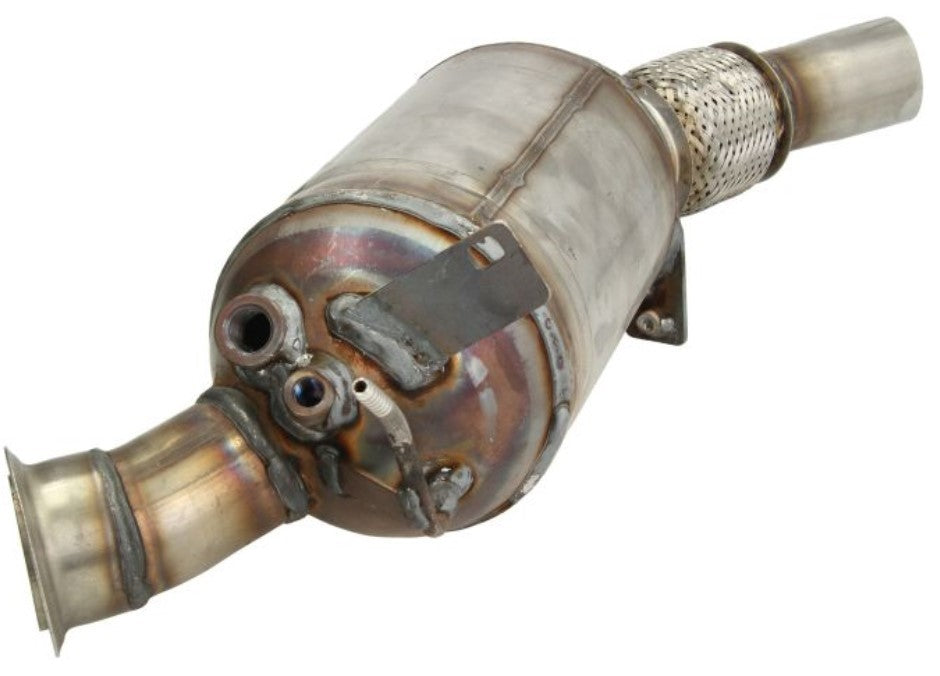Roetfilter JMJ1052