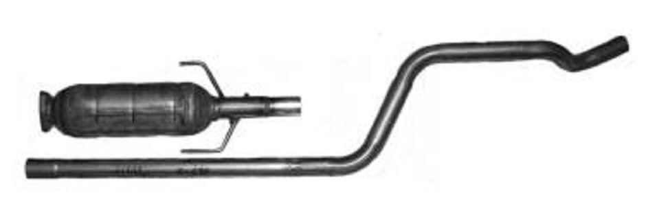 Roetfilter JMJ1057