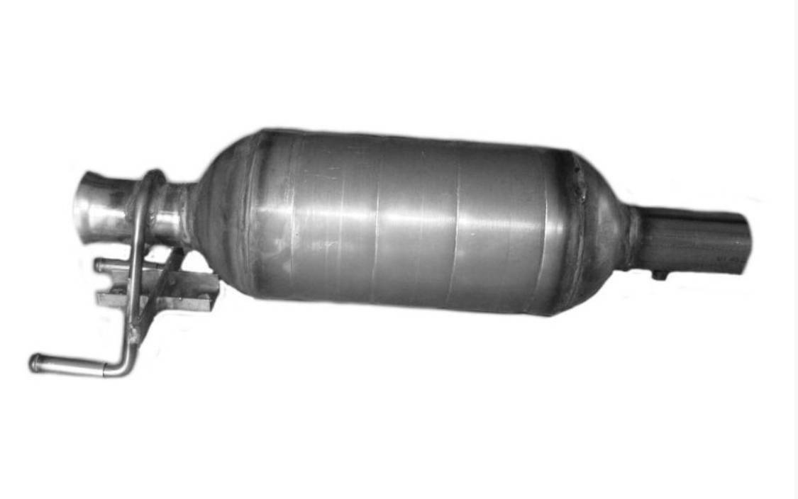 Roetfilter JMJ1060