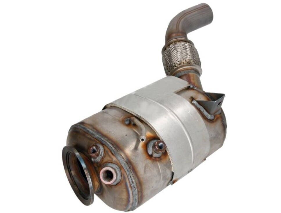 Roetfilter JMJ1063