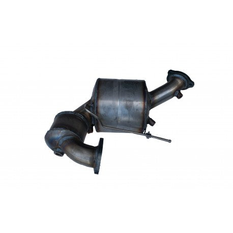 Roetfilter JMJ1068