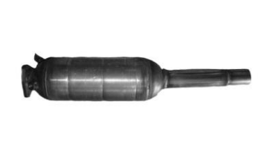 Roetfilter JMJ1070