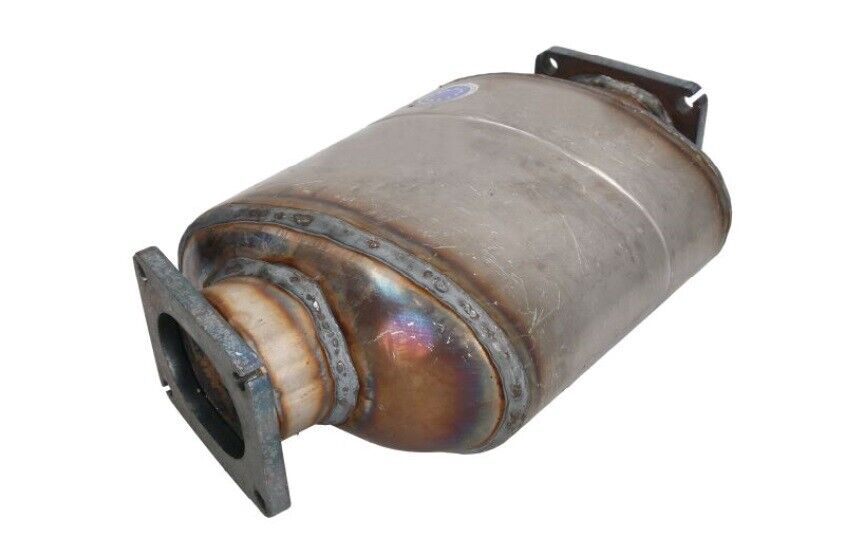 Roetfilter JMJ1071