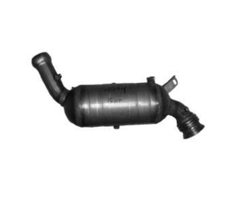 Roetfilter JMJ1074