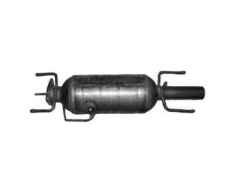 Roetfilter JMJ1075