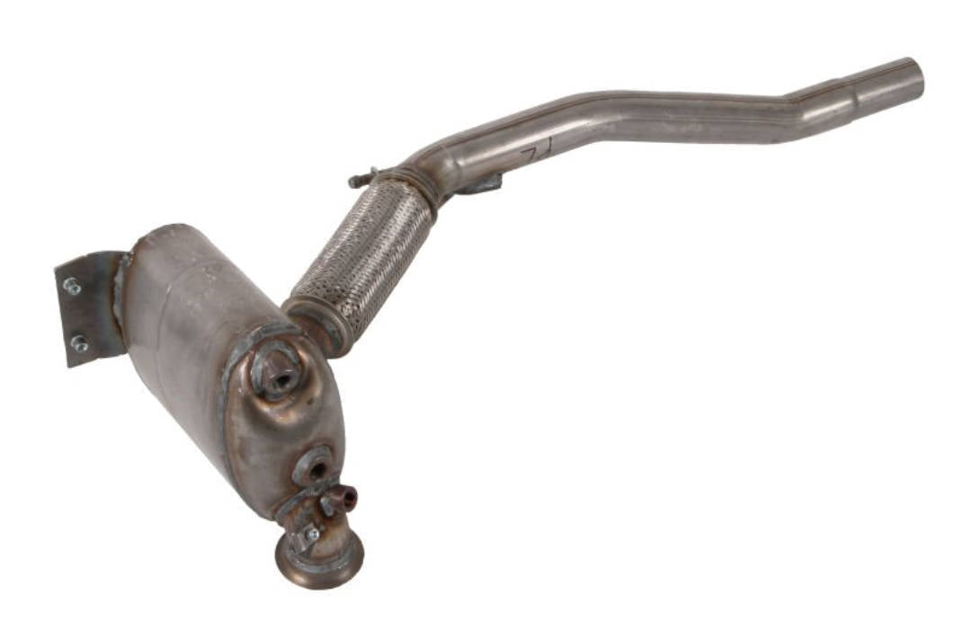 Roetfilter JMJ1078