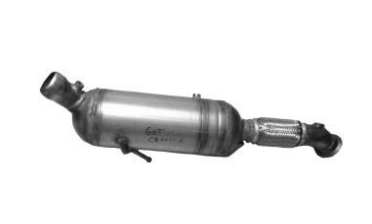Roetfilter JMJ1079