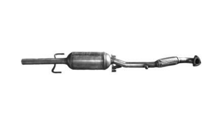 Roetfilter JMJ1083