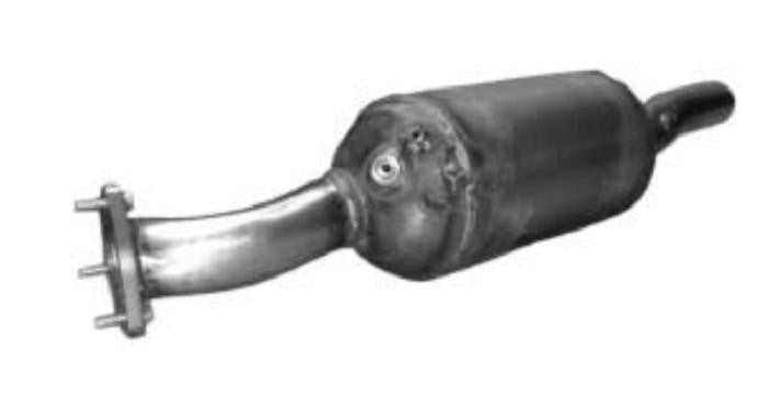 Roetfilter JMJ1086