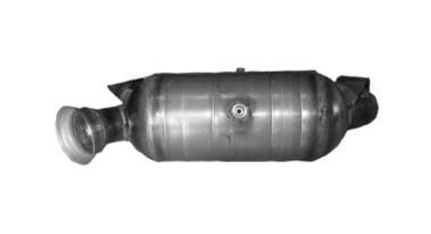 Roetfilter JMJ1088