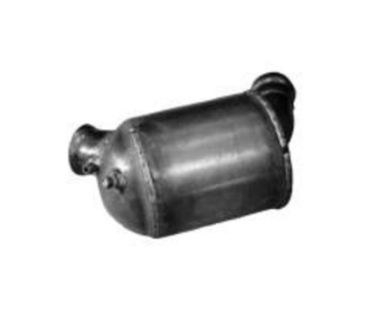 Roetfilter JMJ1092