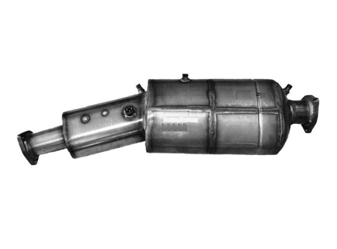 Roetfilter JMJ1093
