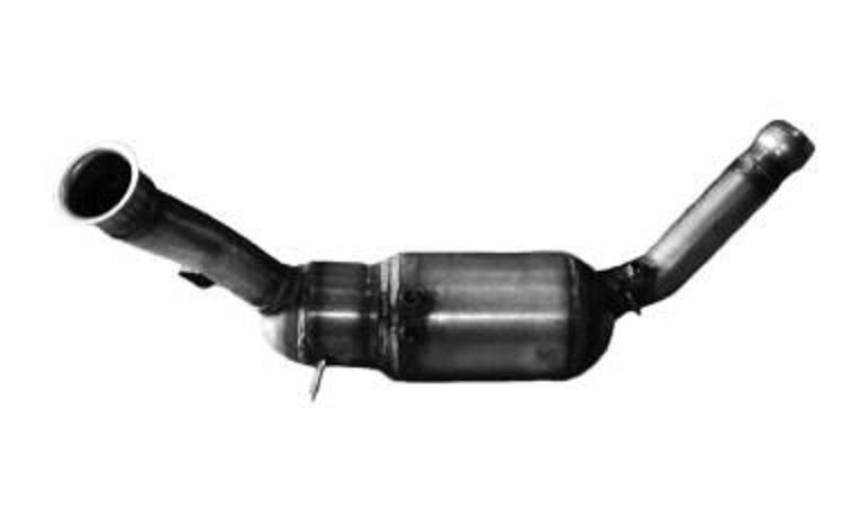 Roetfilter JMJ1094