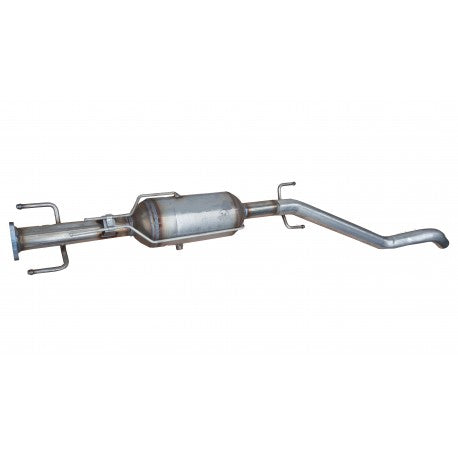 Roetfilter JMJ1095