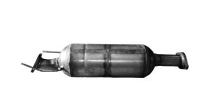 Roetfilter JMJ1098