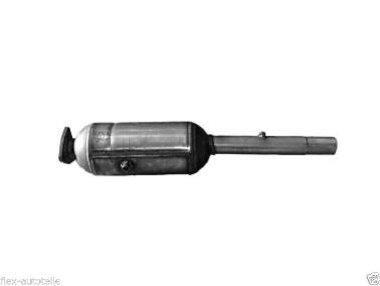 Roetfilter JMJ1099