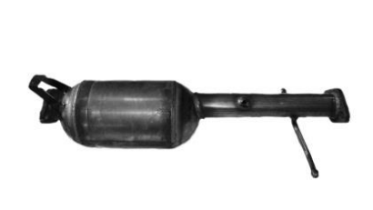 Roetfilter JMJ1102