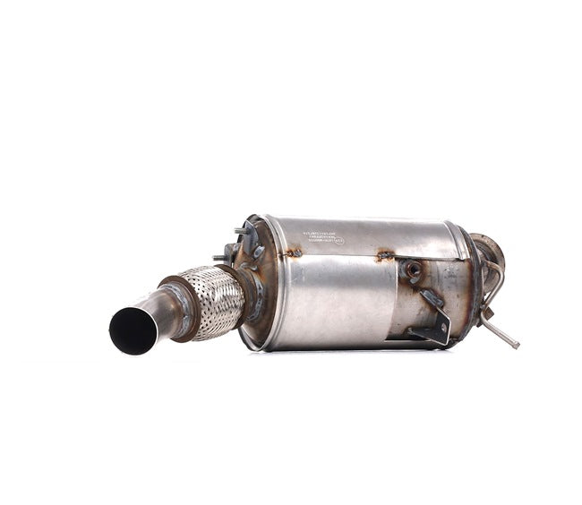 Roetfilter JMJ1103