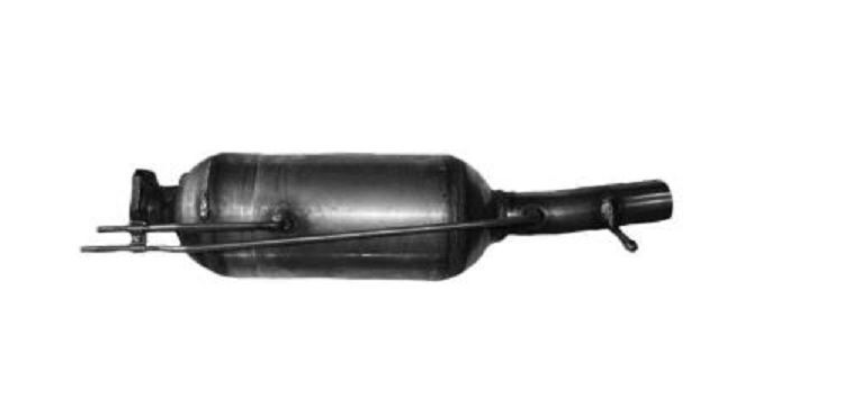 Roetfilter JMJ1104