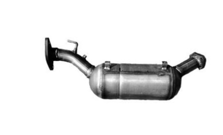 Roetfilter JMJ1106