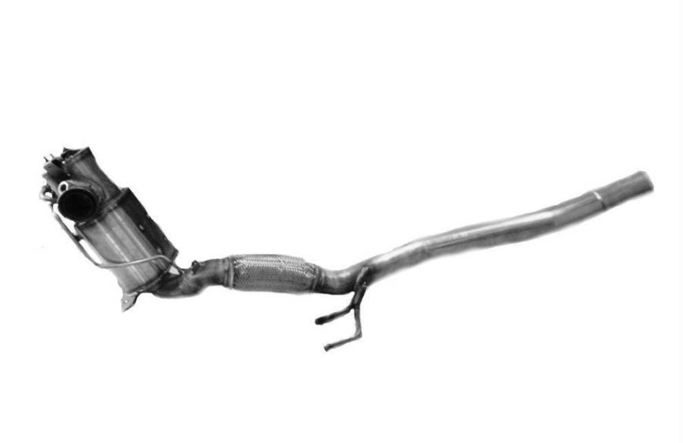 Roetfilter JMJ1113