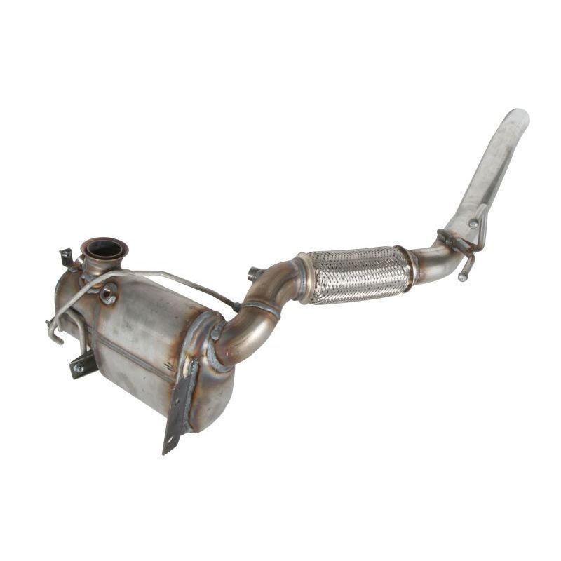 Roetfilter JMJ1114