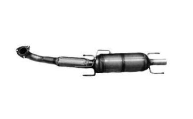 Roetfilter JMJ1115